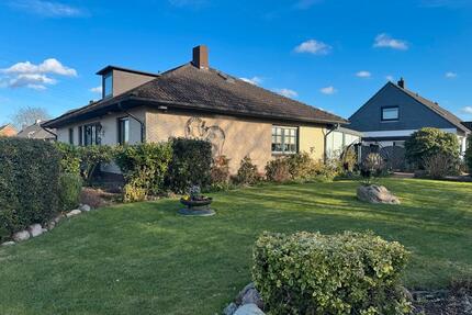 Charmantes Einfamilienhaus in Schuby