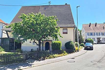 Haus zum Kaufen in Rottenburg-Wendelsheim 297.000,00 € 90 m²