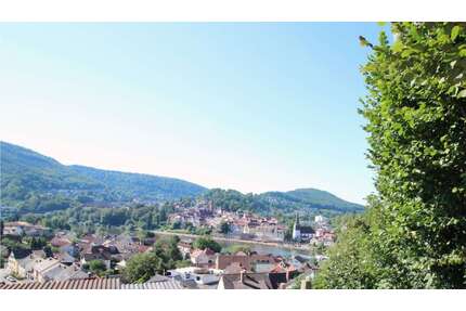 Grundstück zu verkaufen in Neckargemünd 299.000,00 € 968 m²