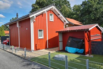 Ferien Haus - 120.000,00&nbsp;EUR Kaufpreis, ca.&nbsp; 47,00&nbsp;m&sup2; in Sassenberg (PLZ: 48336)
