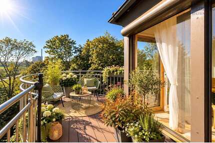 Wohnung zum Kaufen in Haag an der Amper 349.000,00 € 94 m²