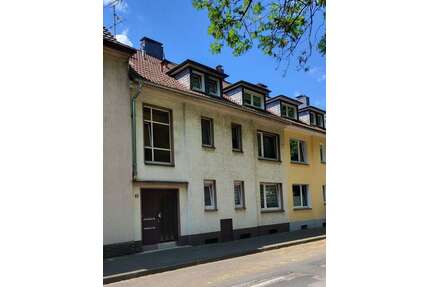 Wohnung zum Mieten in Solingen 599,00 € 75 m²