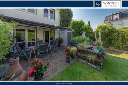 Haus zum Kaufen in Dortmund 399.000,00 € 138 m²