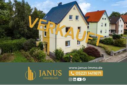 Haus zum Kaufen in Herford 395.000,00 € 180 m²