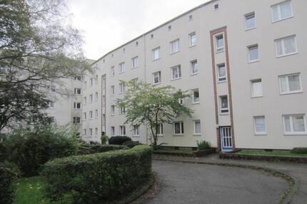 Singles aufgepasst: Ansprechende 2-Zimmer-Wohnung mit ca. 42 m²! - Hamburg Wandsbek