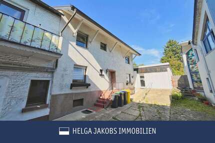 Haus zum Kaufen in Eschweiler 129.000,00 € 66 m²