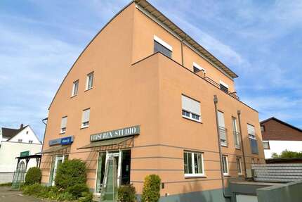 Wohnung zum Kaufen in Ingolstadt 239.000,00 € 50.21 m²