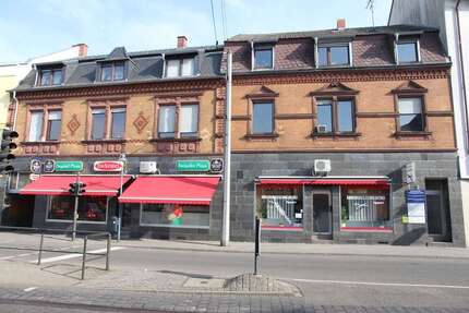 Wohnung zum Mieten in Ludwigshafen am Rhein 450,00 € 42 m²