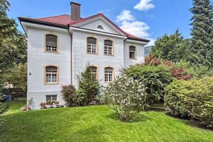 Haus zum Kaufen in Bad Reichenhall 1.800.000,00 € 234.8 m²