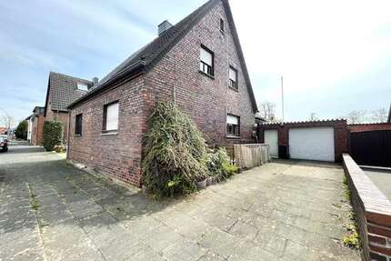 Haus zum Kaufen in Kerpen 265.000,00 € 80 m²