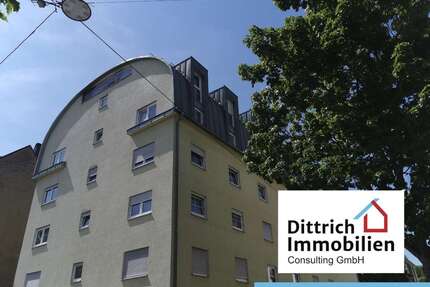 Wohnung zum Mieten in Pforzheim 650,00 € 70 m²