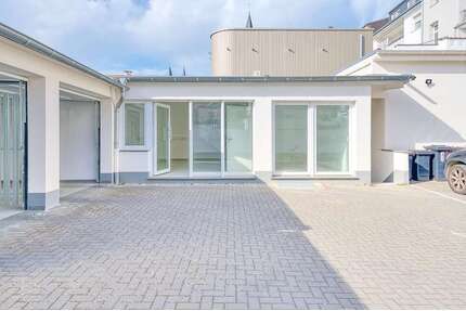 Einzelhandel in Bad Neuenahr-Ahrweiler 600,00 € 73 m²