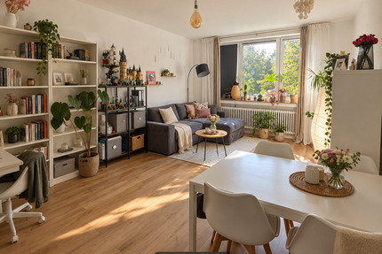 Wohnung zum Mieten in Aachen 1.020,00 € 73 m²