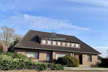 Haus zum Kaufen in Jameln 165.000,00 € 227.5 m²