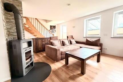 Modernes Reihenmittelhaus mit Garten -provisionsfrei- - Düren Distelrath