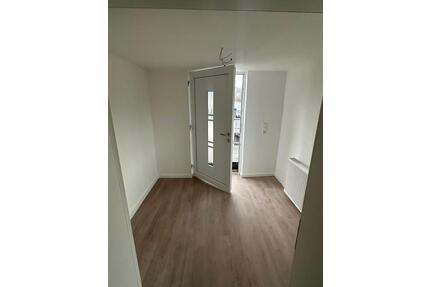 Erstbezug – großzügige und moderne 4-Zimmer-Wohnung in Kreuztal