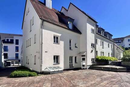 Wohnung zum Kaufen in Ochsenhausen 137.000,00 € 65.33 m²