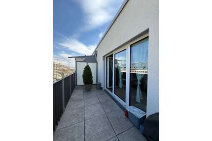 Wohnung zum Kaufen in München 549.800,00 € 54.3 m²