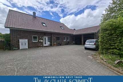 Wohnung zum Mieten in Rastede 910,00 € 85 m²