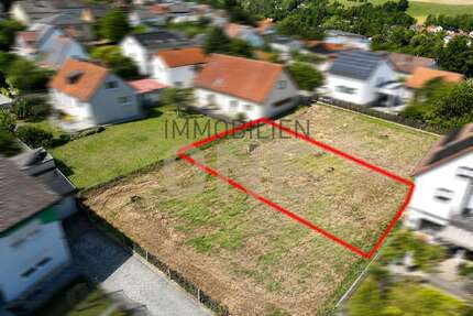 Grundstück zu verkaufen in Sinzing 260.000,00 € 476.33 m²