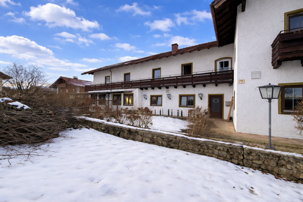 Wohnung zum Mieten in Ainring 850,00 € 71 m²