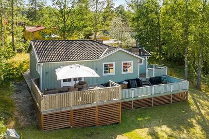 Attraktives Ferienhaus 