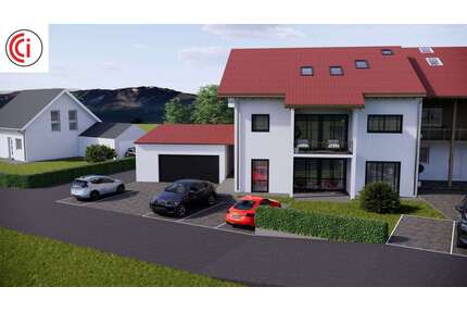 Wohnung zum Kaufen in Teisendorf 508.800,00 € 96 m²