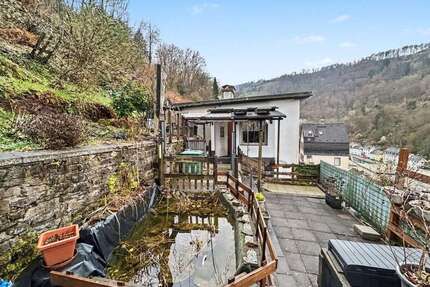 Haus zum Kaufen in Altena 137.500,00 € 106.8 m²