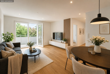 Wohnung zum Mieten in Mainz 1.150,00 € 81 m²