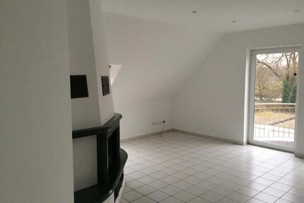 4-Zimmer-Wohnung Balkon & Garage in Donauwörth Nordheim