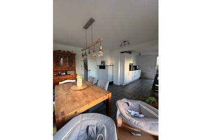 Historisches Wohnhaus mit modernem Wohnkomfort&Werkstatt - Aalen Dewangen