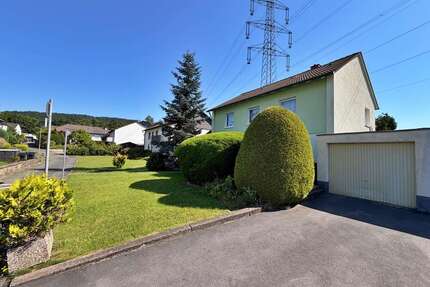 Haus zum Kaufen in Iserlohn 199.000,00 € 111 m²
