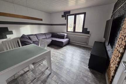 Charmante Maisonettewohnung in historischem Altstadt-Ensemble in Schwabach