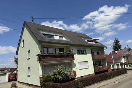 Wohnung zum Kaufen in Senden 177.000,00 € 60.5 m²