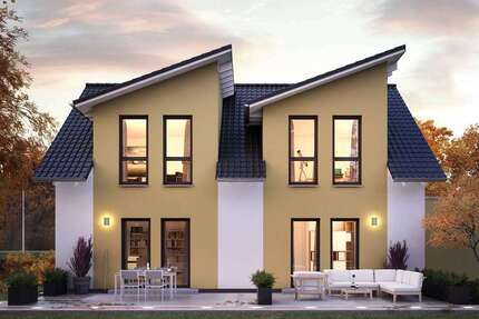 Haus zum Kaufen in Mönchsroth 297.500,00 € 152 m²