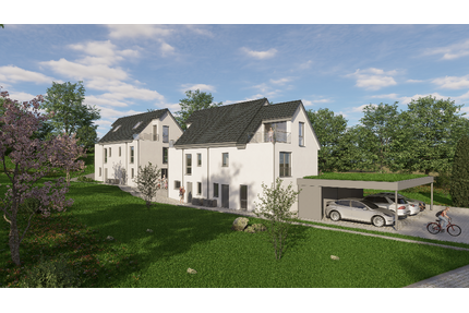 Haus zum Kaufen in Urbach 509.000,00 € 90 m²