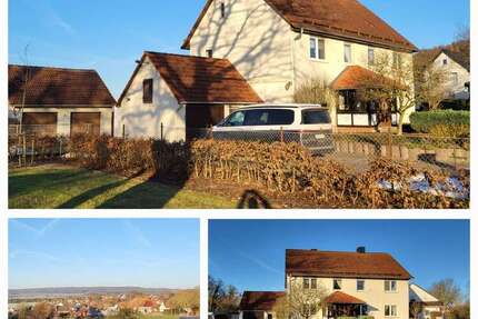 Haus zum Kaufen in Hardegsen 235.000,00 € 50 m²
