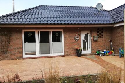 Hochwertiger Bungalow mit Garten in 27639 Nordholz zu vermieten - Wurster Nordseeküste