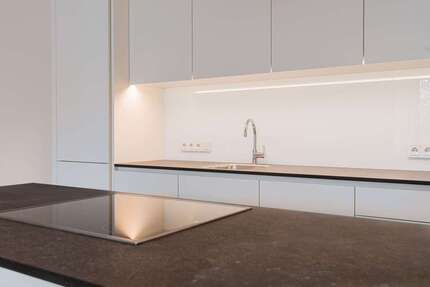 Wohnung zum Mieten in Berlin 2.100,00 € 78.94 m²