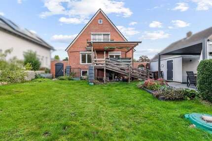 Haus zum Kaufen in Dänischenhagen 449.000,00 € 126.15 m²