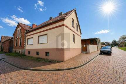 Haus zum Kaufen in Loitsche 150.000,00 € 130 m²