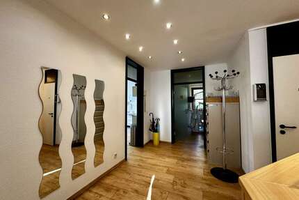 Wohnung zum Kaufen in Lübeck Moisling 117.000,00 € 86.48 m² - Lübeck / Moisling