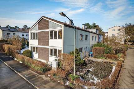 Haus zum Kaufen in Ulm 539.000,00 € 153.48 m²