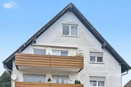 Wohnung zum Kaufen in Pfungstadt 299.000,00 € 93 m²