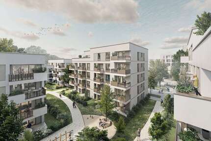 Wohnung zum Kaufen in Weingarten 467.000,00 € 69.83 m²