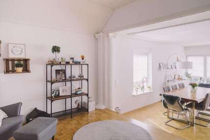 Wohnung zum Mieten in Hanau 1.800,00 € 140 m²