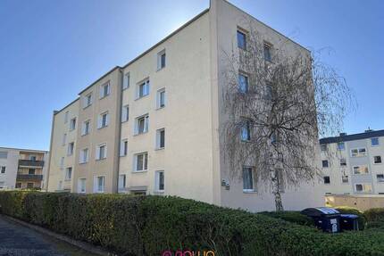 Einziehen oder vermieten: die Chance lässt sich nicht zweimal bieten! - Wolfenbüttel Stadtgebiet