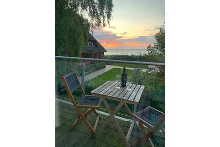 Ferienhaus Greifswalder Bodden - Ostsee - Lubmin