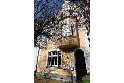 Kernsaniertes Dreifamilienhaus in Neuwied – Neubaustandard im Altbau-Charme