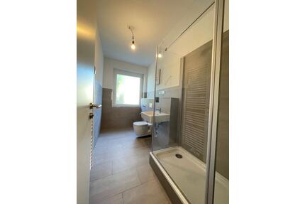 *modernisiert mit Tageslichtbad*Rüttenscheid*Gemeinschaftsgarten* - Essen Stadtbezirk II